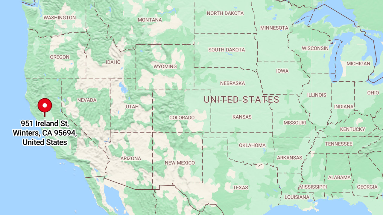 Tour This Charming Winters Home with Marble Counters, Walk-In Closet, and Abundant Storage(Floor Plan Included)